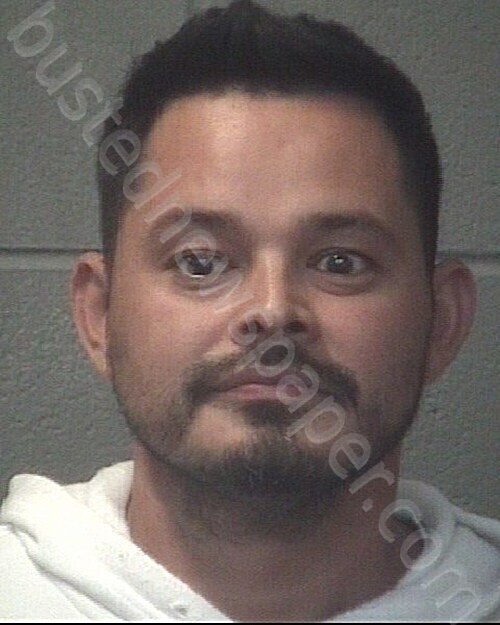CEDILLO-NOLASCO, JOSE CARMEN #, Onslow County, North Carolina - 2025-10-30 16:02:00