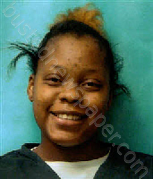 MCQUEEN, TYSHAUNNA NEVEAH #, Coosa County, Alabama - 2025-10-30 00:23:00