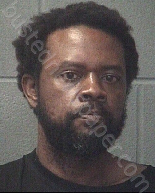 WINSTON, ARKIE LEE #, Onslow County, North Carolina - 2025-10-30 17:12:00
