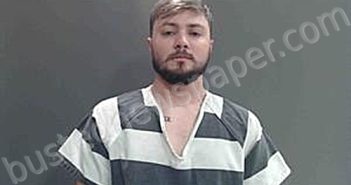 MILLER, DAKOTA LEE | 2025-10-30 11:24:00 Cameron Parish, Louisiana Booking