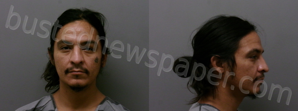 ALVARENGA, ALEX FABIAN #, Wise County, Texas - 2025-10-30