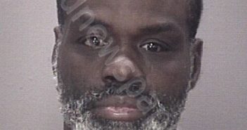 CADE, ANTONIO RODRIGO | 2025-10-30 07:36:00 Robeson County, North Carolina Booking