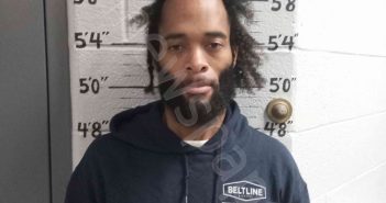 CONNER, QUINTON | 2025-10-30 Ballard County, Kentucky Booking