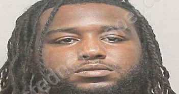 CHAISSON, SCHANDEZ L | 2025-10-30 16:58:58 Lafayette Parish, Louisiana Booking