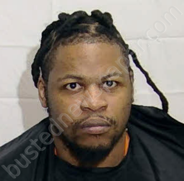 PAGE, DEDRIC #, Columbus County, North Carolina - 2025-10-30 16:37:00