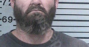 GIBSON, DANNY ALLAN | 2025-10-30 00:56:14 Hood County, Texas Booking