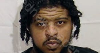 LACEWELL, ROBERT TERRILL | 2025-10-30 17:24:00 Columbus County, North Carolina Booking