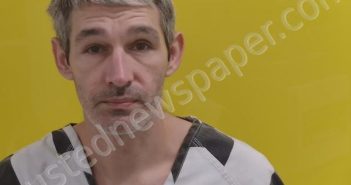 CROCKETT, TIMOTHY | 2025-10-30 14:40:00 Fairfield County, Ohio Booking