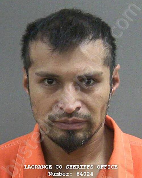 FLORES, FABIAN RODDY #, Lagrange County, Indiana - 2025-10-30 08:15:53