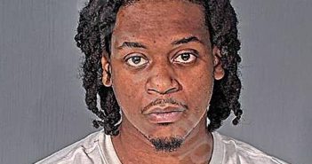 BARNES, MARKUS ARVELL | 2025-10-30 00:22:53 Dodge County, Wisconsin Booking