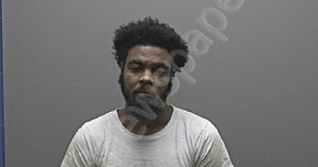 MCCLEAN, JALEN | 2025-10-30 06:40:00 Alamance County, North Carolina Booking