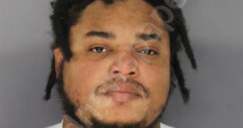 <B>WILLIAMS</B>, <B>ANDRE</B> A #, Essex County, New Jersey - 2025-10-30