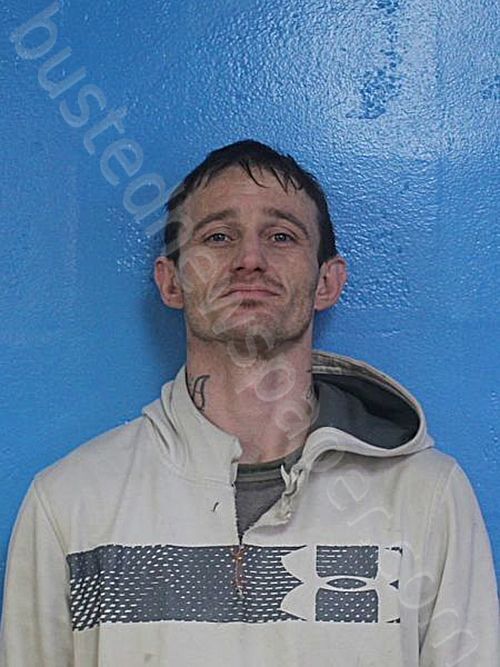 CRESONG, CODY ALEXANDER #, Sullivan County, Tennessee - 2025-10-30 16:56:00