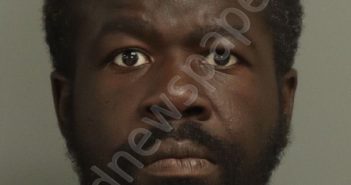 MILLIAM, JONATHAN | 2025-10-30 20:19:00 Wake County, North Carolina Booking