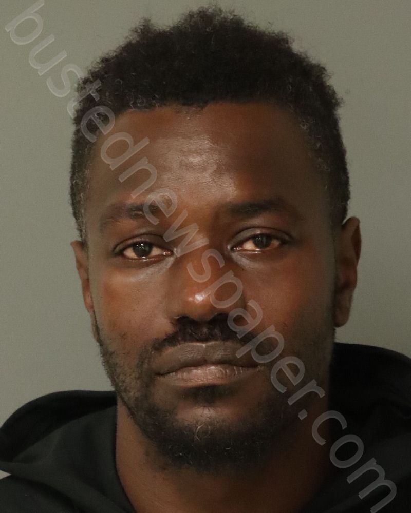 ADAMS, LAVONTA WALTER #, Wake County, North Carolina - 2025-10-30 20:36:00