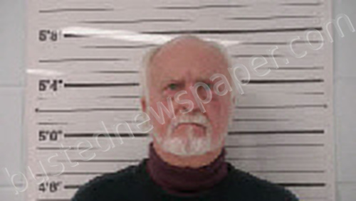 HARRIS, JOHN TUTTLE #, Middle Peninsula Regional Jail, Virginia - 2025-10-30 01:22:00