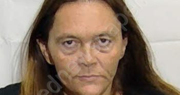 WILLIAMSON, KIMBERLY HOPE | 2025-10-30 16:24:00 Columbus County, North Carolina Booking