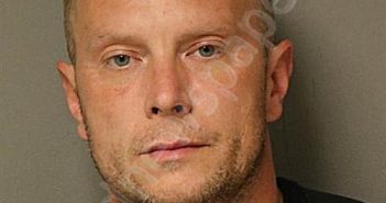 MARTIN,STEPHEN CHARLES | 2025-10-30 12:35:54 Grayson County, Virginia Booking