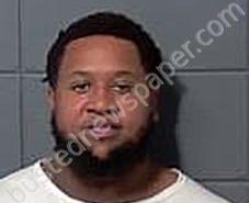 <B>COOK</B>, DWAYNE <B>ANTHONY</B> JR #, St. John Parish, Louisiana - 2025-10-30