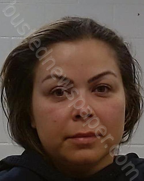 WALDER, JAINYA BYSTROVA #, Collin County, Texas - 2025-10-30 18:05:00