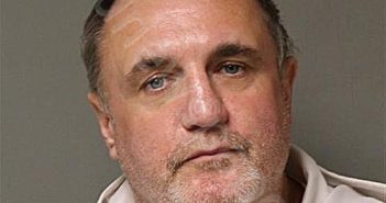 GRAHAM,JOSEPH ALLEN | 2025-10-30 16:12:00 Grayson County, Virginia Booking