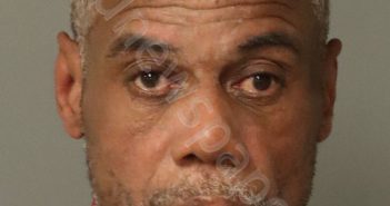 MIMS, LYNN AUDRELL | 2025-10-30 15:50:00 Wake County, North Carolina Booking