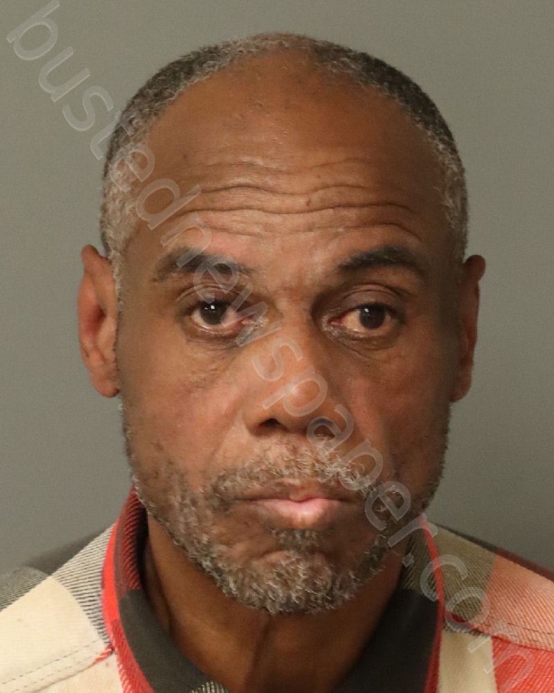 MIMS, LYNN AUDRELL #, Wake County, North Carolina - 2025-10-30 15:50:00