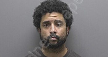 MEBANE, KEJUAN DELMONTA | 2025-10-30 04:58:00 Alamance County, North Carolina Booking