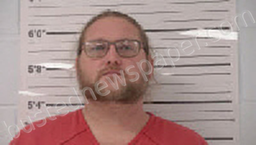 ESKINS, JASON AARON #, Middle Peninsula Regional Jail, Virginia - 2025-10-30 20:25:00