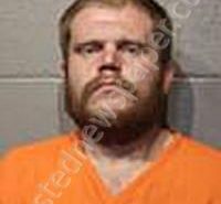 JOHNSON, DYLAN MICHAEL | 2025-10-30 Cleveland County, Oklahoma Booking