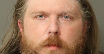 PARKER, MICHAEL KYLE | 2025-10-30 20:35:00 Wake County, North Carolina Booking