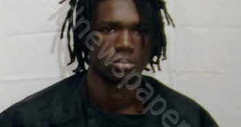 JACKSON, JARON JASHAWN | 2025-10-30 13:07:00 Columbus County, North Carolina Booking