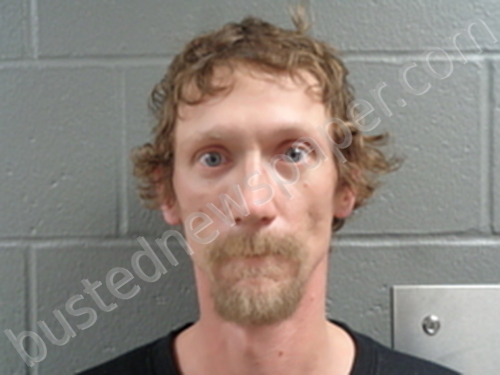 DUSTIN SOMERS #, Izard County, Arkansas - 2025-10-30 12:04:00