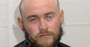 EVANS, TYLER THOMPSON | 2025-10-30 18:16:00 Columbus County, North Carolina Booking