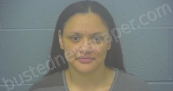 VALDEZ-VELASQUEZ, DOMINIQUE TRINIDAD | 2025-10-30 21:53:35 Greene County, Missouri Booking