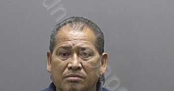 SANTOS-RAMOS, JOSE | 2025-10-30 00:26:00 Alamance County, North Carolina Booking