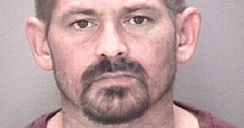 WRIGHT, JOSEPH NEAL | 2025-10-30 10:22:00 Robeson County, North Carolina Booking