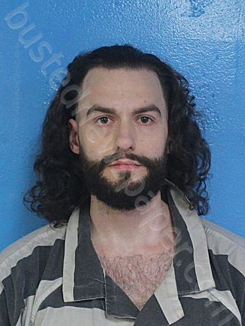 MOORE, PRESTON HARRISON #, Sullivan County, Tennessee - 2025-10-30 23:54:25