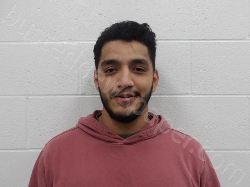 PONCE-BETANCOURT, WILMAR ADIAC #, Kenton County, Kentucky - 2025-10-31 14:47:00