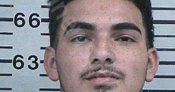 MARTINEZ, CHRISTOPHER HAMED | 2025-10-31 20:58:49 Hood County, Texas Booking