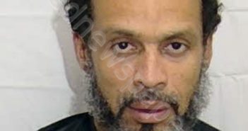 SMITH, ALLEN JEROME | 2025-10-31 17:09:00 Columbus County, North Carolina Booking