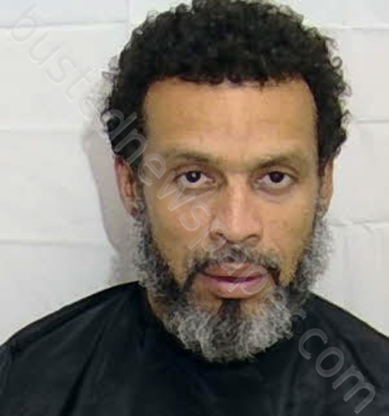 SMITH, ALLEN JEROME #, Columbus County, North Carolina - 2025-10-31 17:09:00