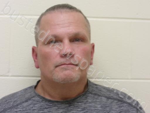 SLONE, BRIAN K #, Scioto County, Ohio - 2025-10-31 12:28:00