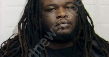 SMITH, DA ANDRE KI HEEM | 2025-10-31 00:57:00 Columbus County, North Carolina Booking