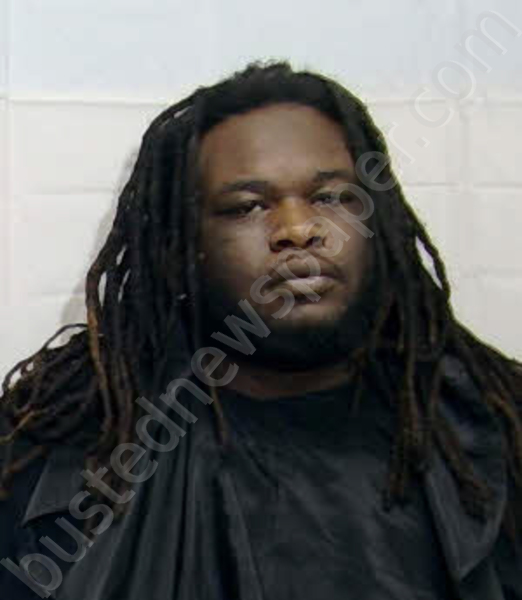 SMITH, DA ANDRE KI HEEM #, Columbus County, North Carolina - 2025-10-31 00:57:00