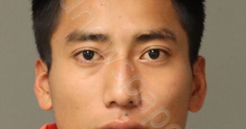 VAZQUEZ-BARTOLON, ALEX JUNIOR | 2025-10-31 13:23:00 Wake County, North Carolina Booking