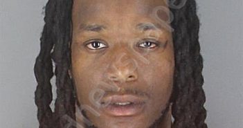 BROOKS, RAYSHON TYREL | 2025-10-31 05:18:18 Hennepin County, Minnesota Booking