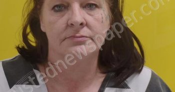 COOPER, BETHANY ELIZABETH | 2025-10-31 19:39:00 Fairfield County, Ohio Booking