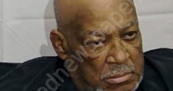 MCKOY, RONALD | 2025-10-31 21:07:00 Columbus County, North Carolina Booking