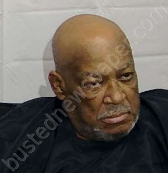 MCKOY, RONALD #, Columbus County, North Carolina - 2025-10-31 21:07:00